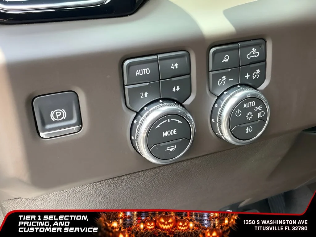 New 2026 Coastal Dune GMC Denali image 30