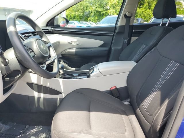 2024 Hyundai Tucson SEL - Photo 9