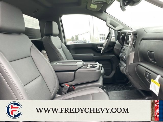 2025 Chevrolet Silverado 3500 HD Work Truck - Photo 16