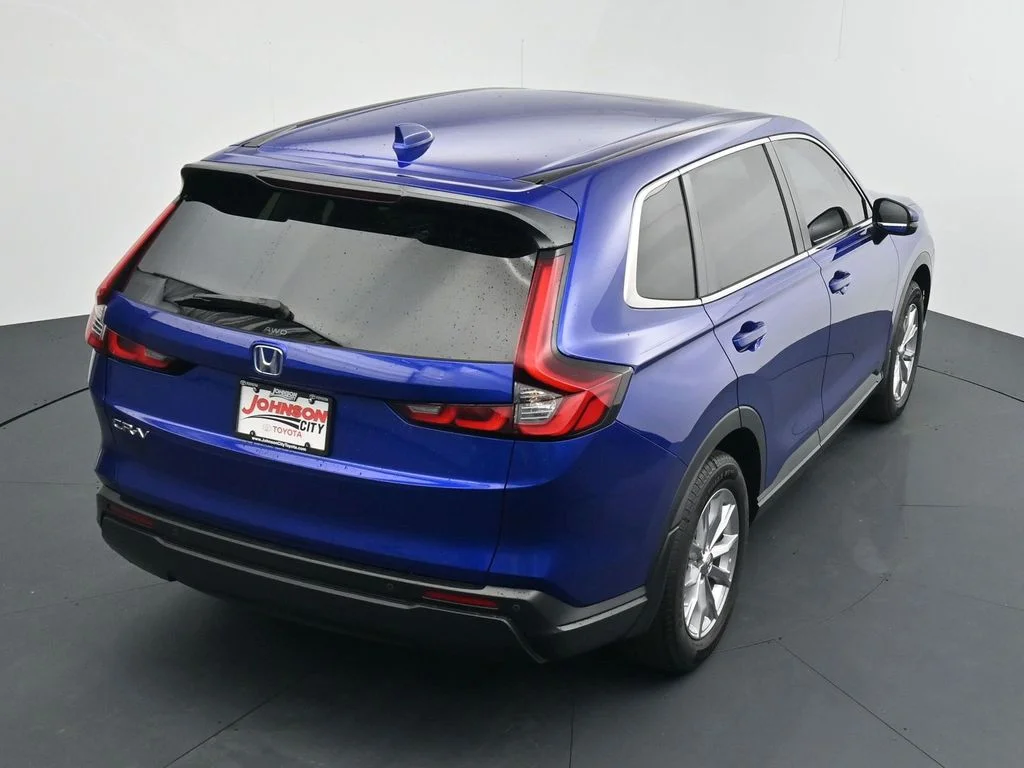 Used 2024  Honda EX-L image 28