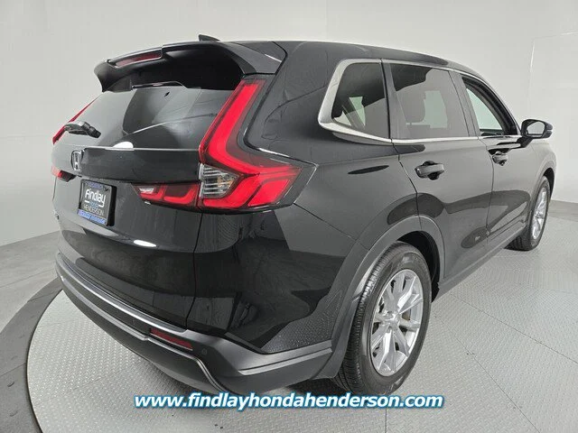 2023 Honda CR-V EX-L - Photo 39