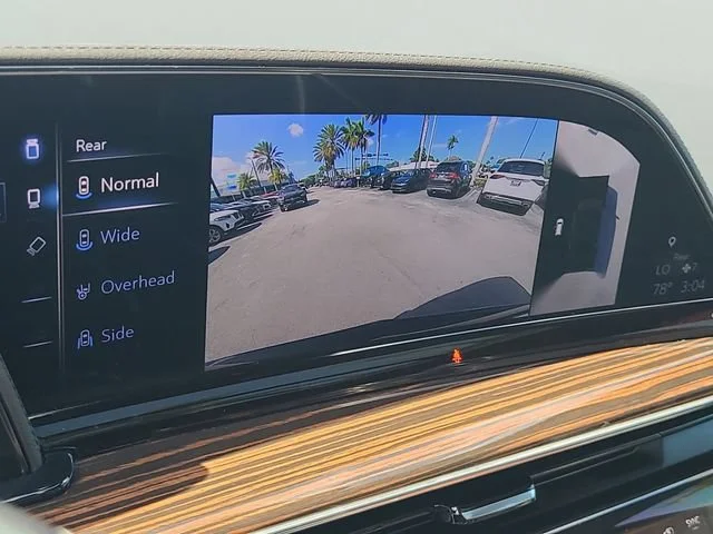 Used 2023 Black Raven Cadillac Premium Luxury image 30