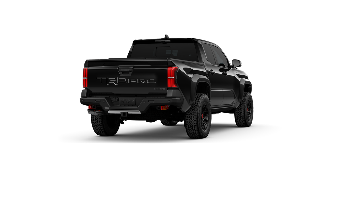 2026 Toyota Tacoma TRD Pro - Photo 31