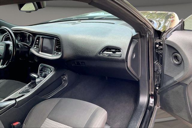 Used 2020 Black Dodge R/T image 14