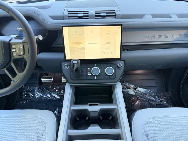 New 2026 Borasco Grey Land Rover X image 15