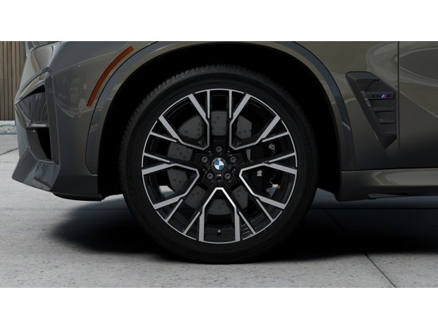New 2026 Dravit Grey Metallic BMW Competition image 7