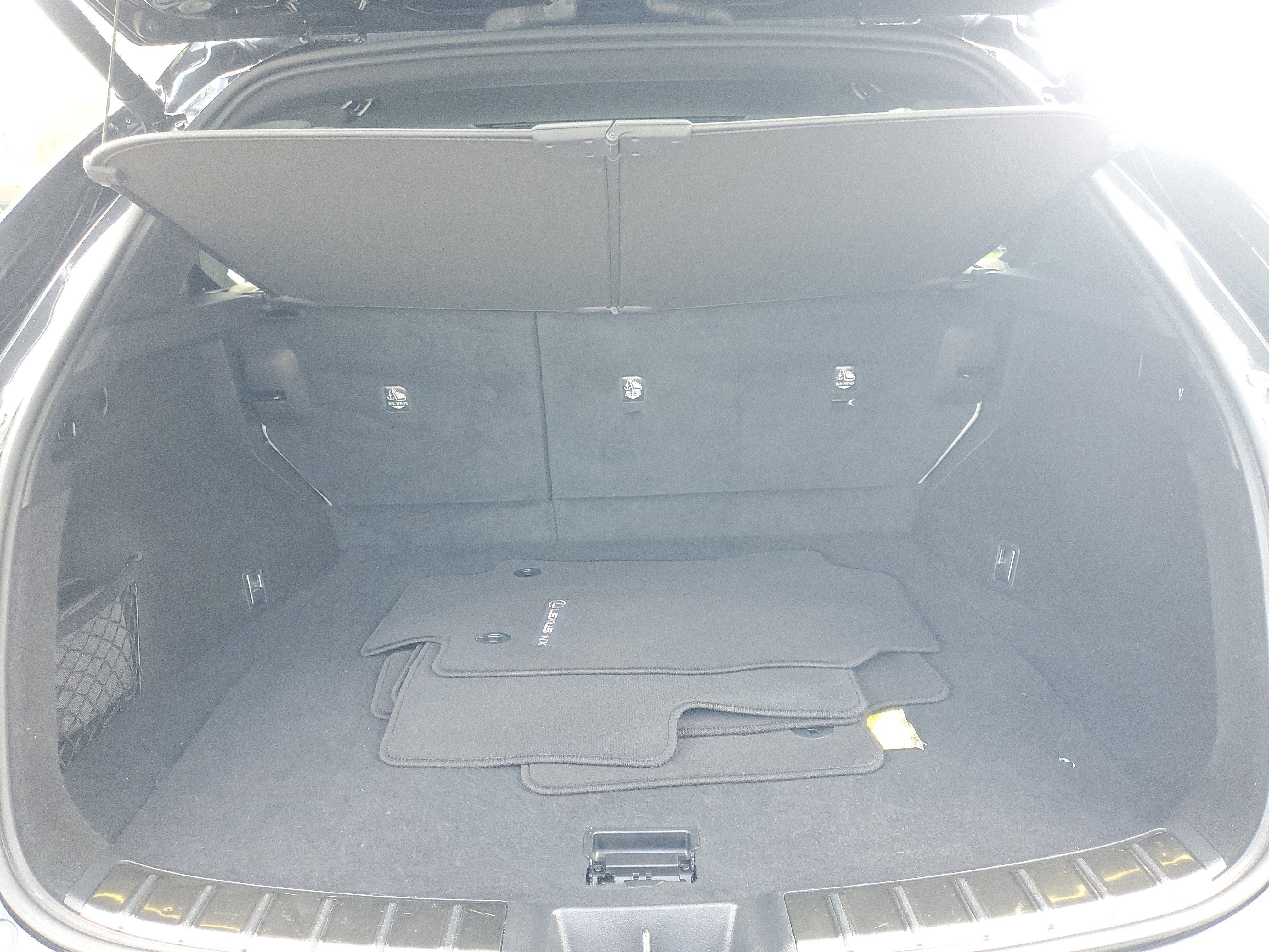 Used 2022 Caviar Lexus NX 350 Premium image 12