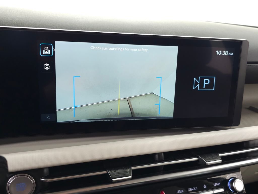 2026 Hyundai Tucson SEL - Photo 26