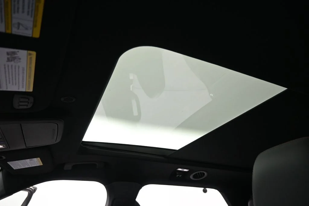 New 2026 Agate Black Metallic Ford ST image 17