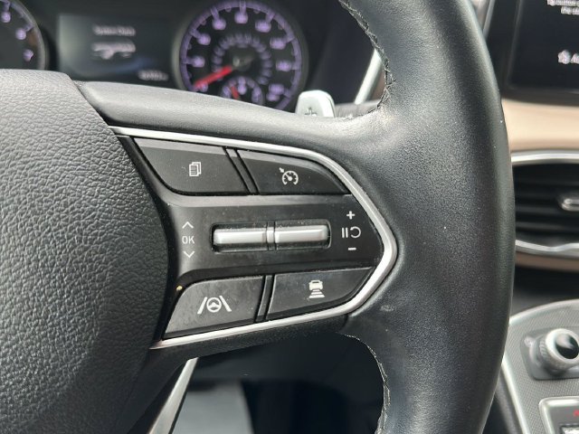 Used 2023 White Hyundai SEL image 14