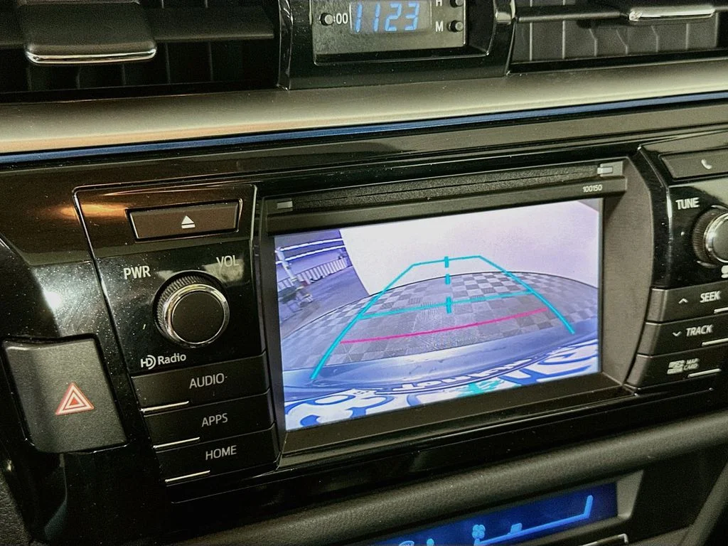 Used 2014 Slate Metallic Toyota S Premium image 14