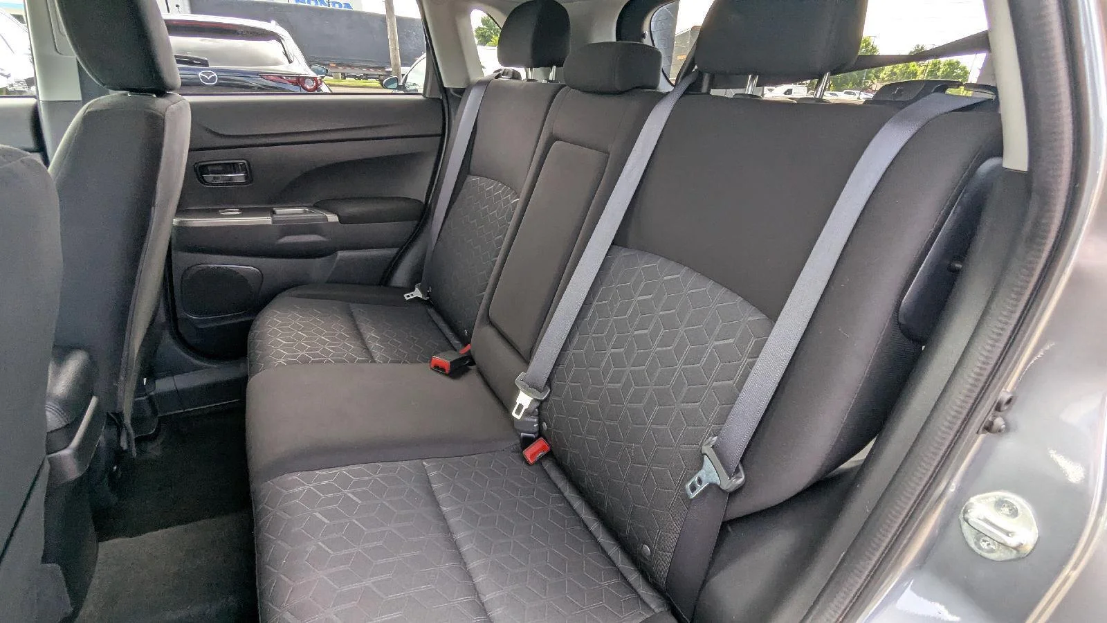 2021 Mitsubishi Outlander Sport SE - Photo 13
