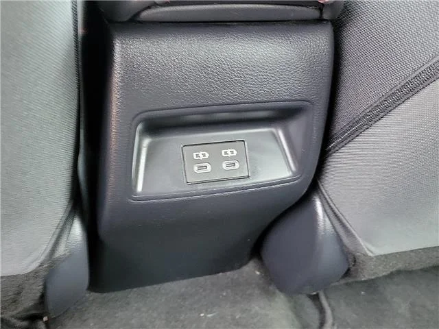 Used 2024 Underground Toyota SE image 6