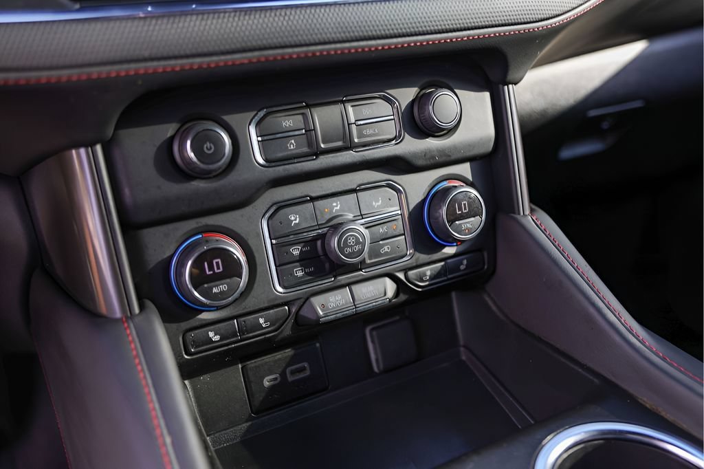 2023 Chevrolet Tahoe RST - Photo 22