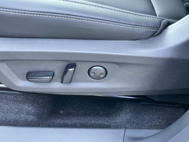 New 2026 Gun Metallic Nissan SL image 23