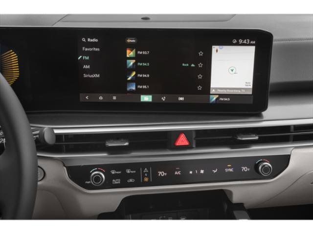 2025 Kia Sorento S - Photo 107