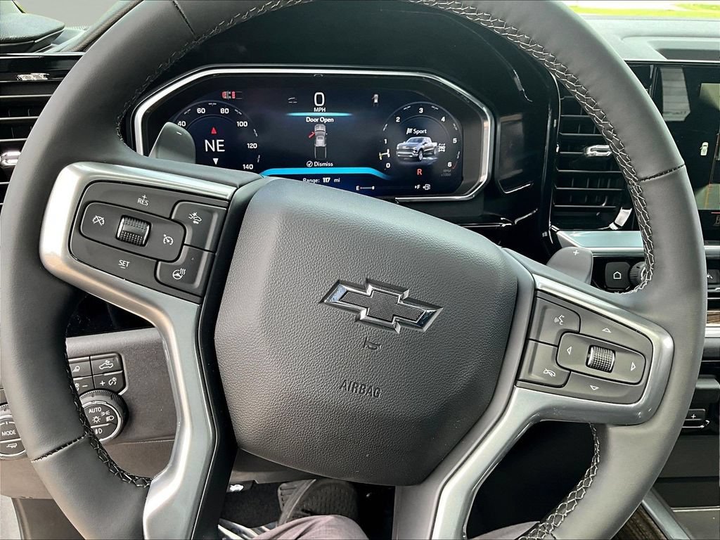 2026 Chevrolet Silverado 1500 RST - Photo 20