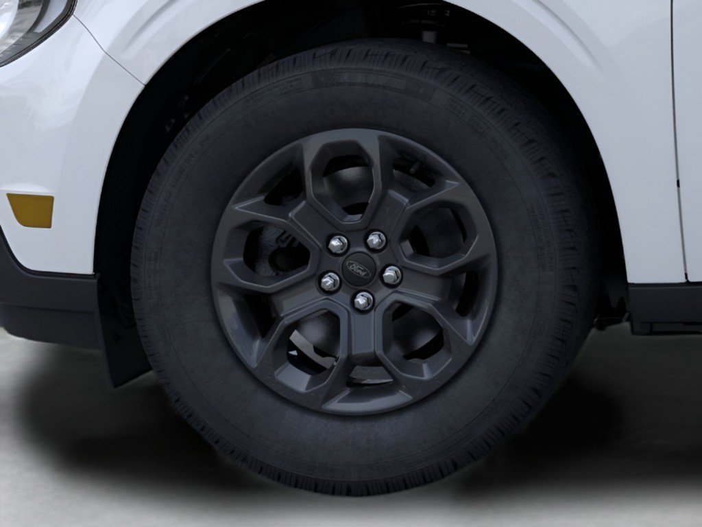 New 2026 Oxford White Ford XLT image 22