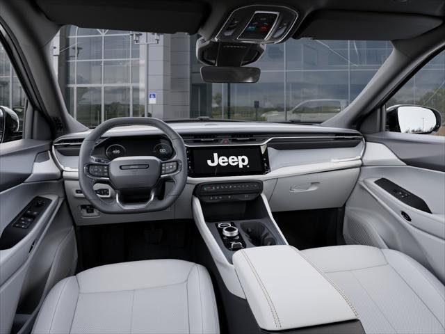 2026 Jeep Cherokee — photo 40
