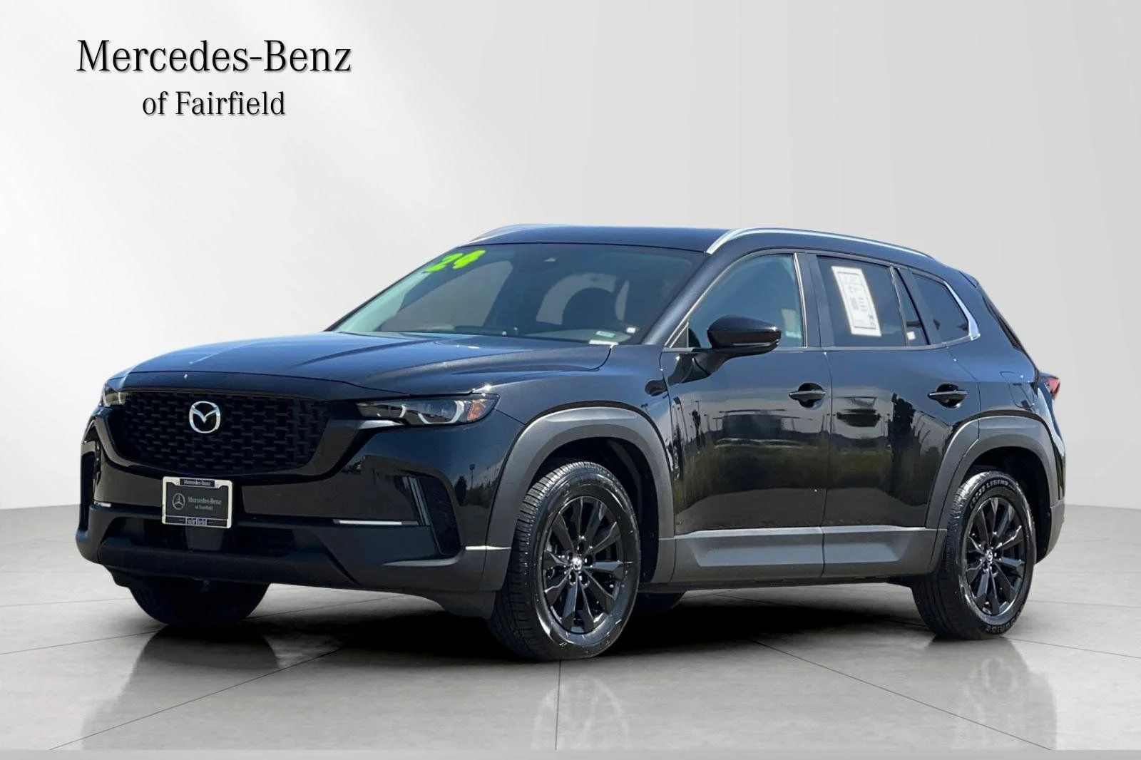 2024 Mazda CX-50 2.5 S PREFERRED's photo