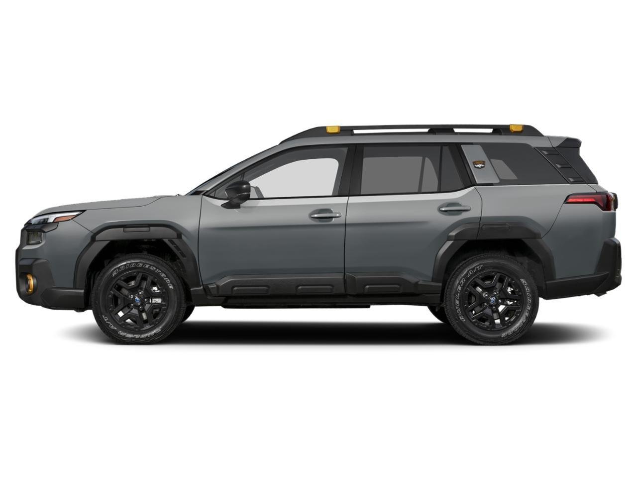 New 2026 River Rock Pearl Subaru Wilderness image 12