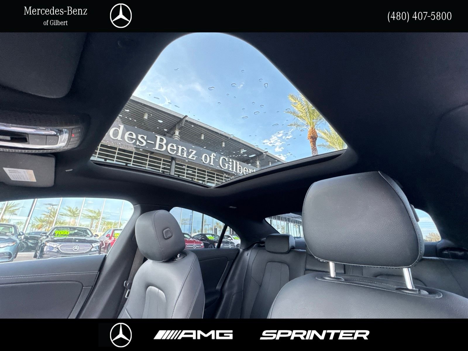Certified Used 2023  Mercedes-Benz CLA 250 image 17