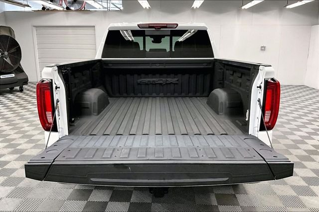 2024 GMC Sierra 1500 AT4X - Photo 34