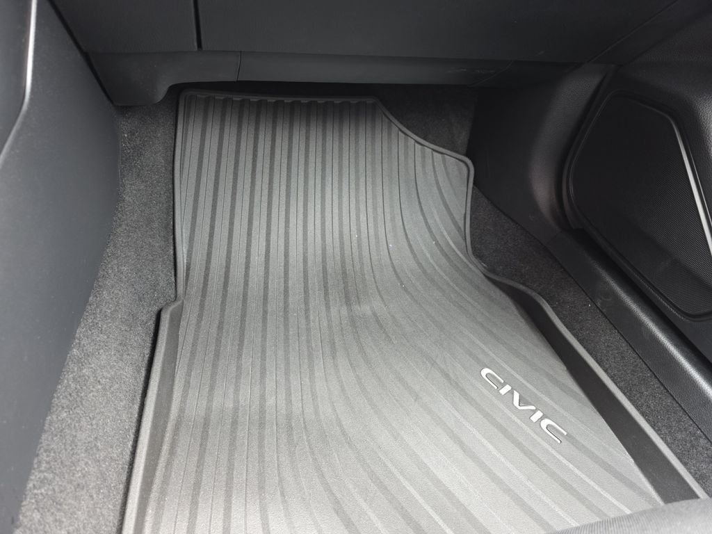 2025 Honda Civic Sport - Photo 17
