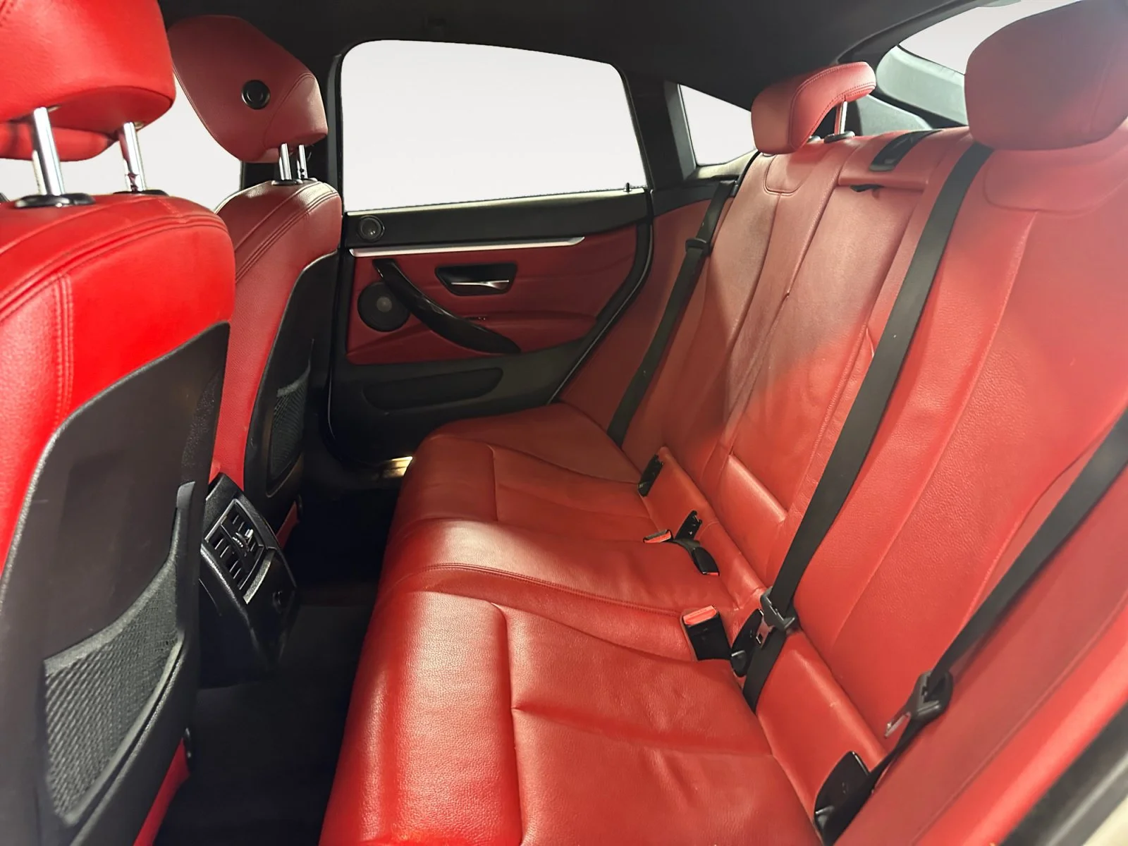 Used 2018 White BMW 430i image 24