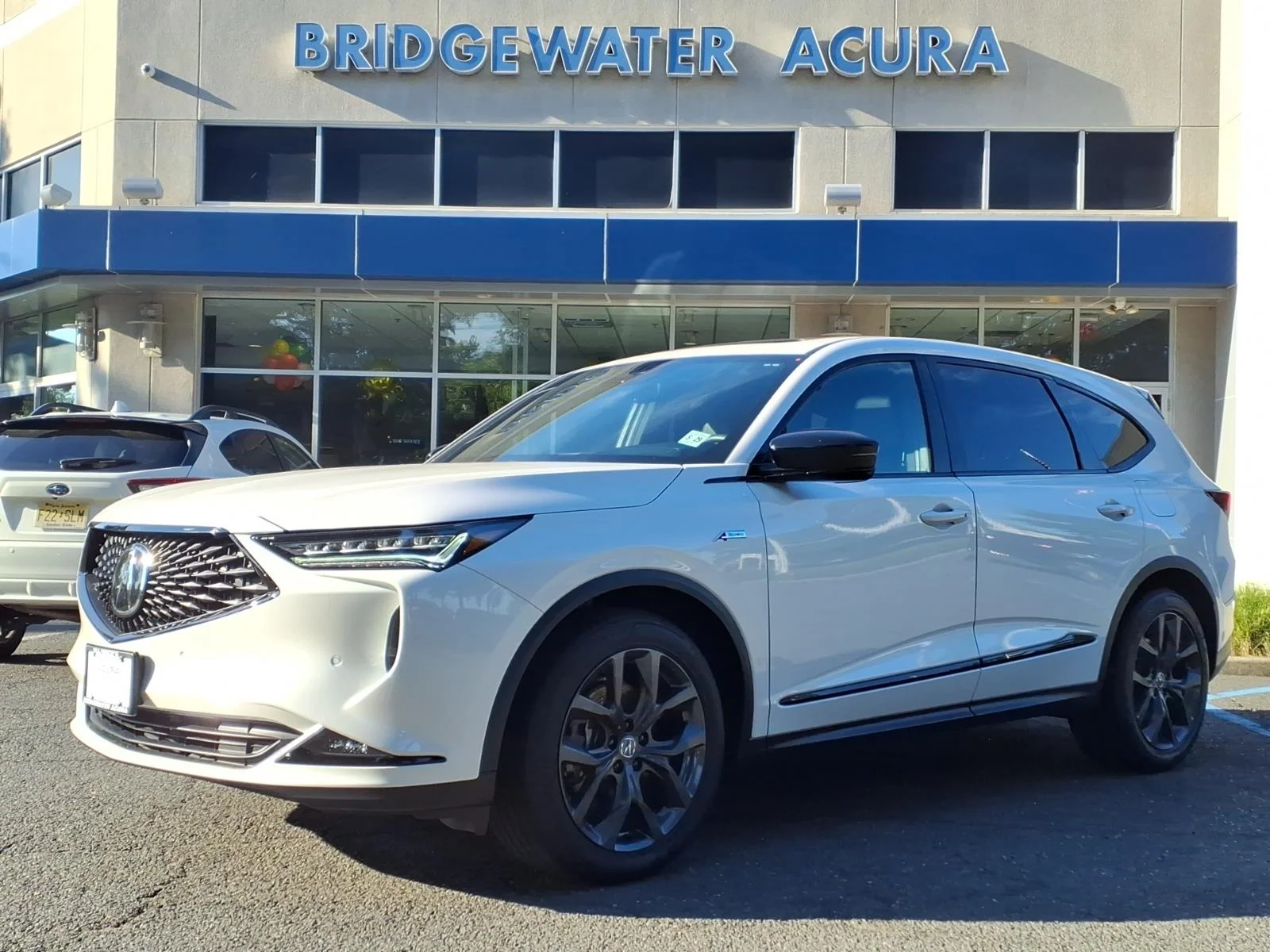 2024 Acura MDX