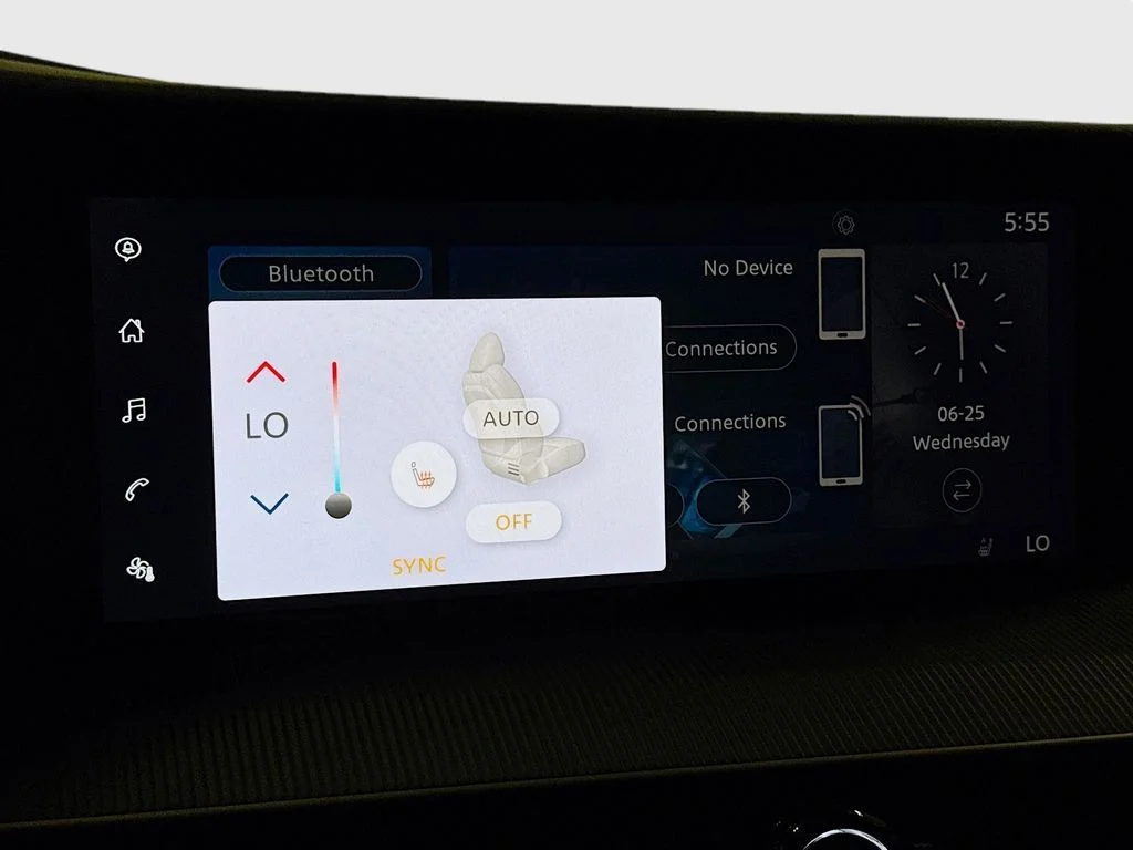 2025 Nissan Murano SV - Photo 33