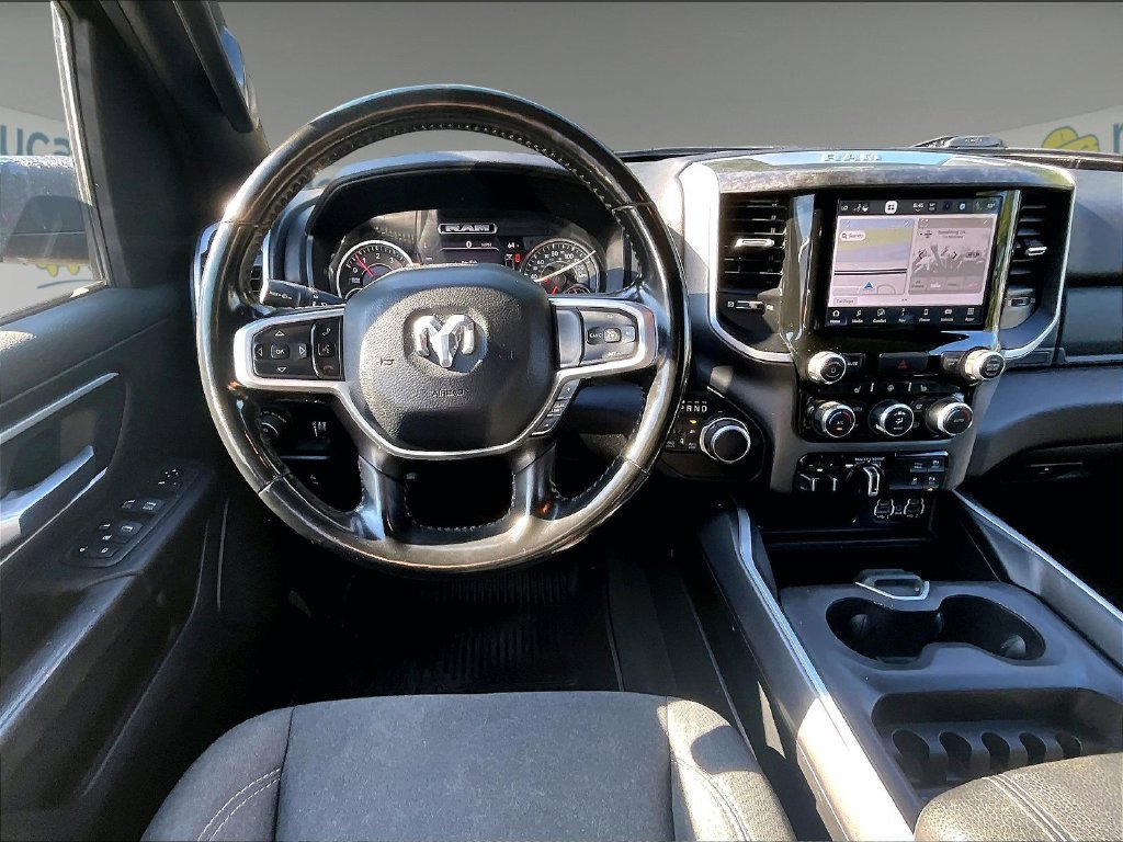 Used 2022 Black Ram Big Horn/Lone Star image 5
