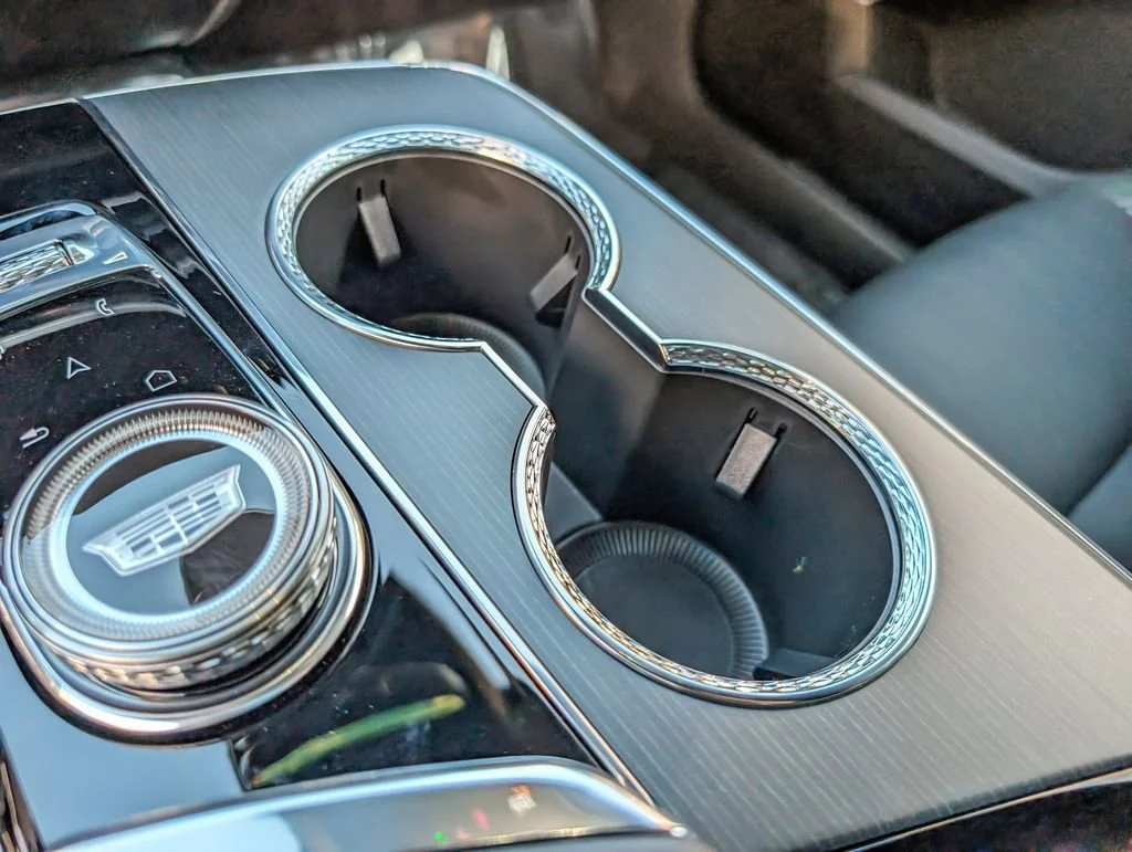 2026 Cadillac LYRIQ Premium Sport - Photo 31