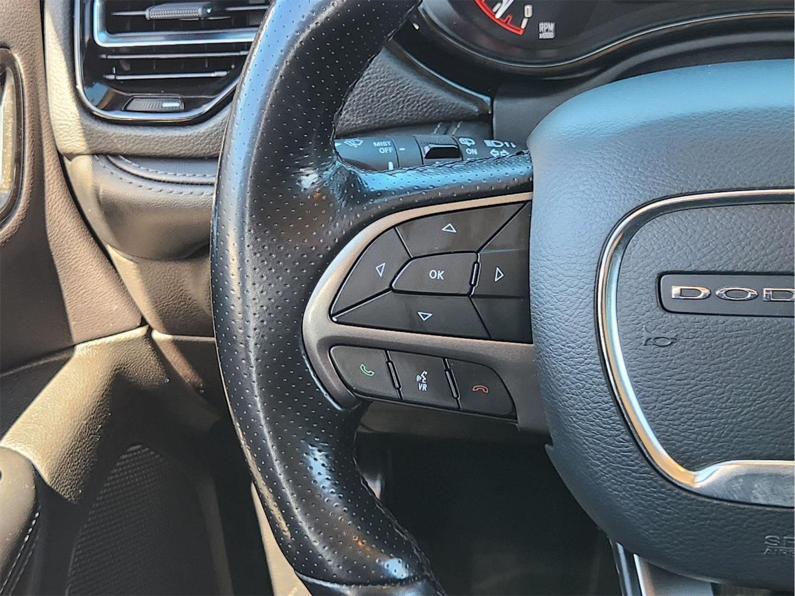 2021 Dodge Durango photo 28 of 33