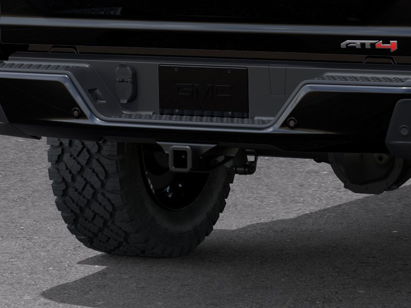 2026 GMC Canyon AT4 - Photo 8
