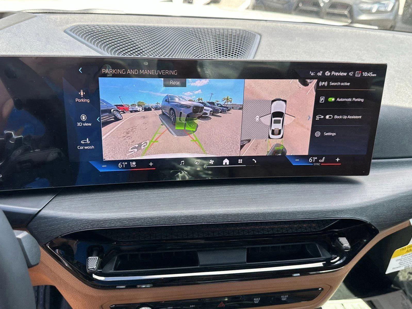 2026 BMW 4 Series 430i - Photo 20