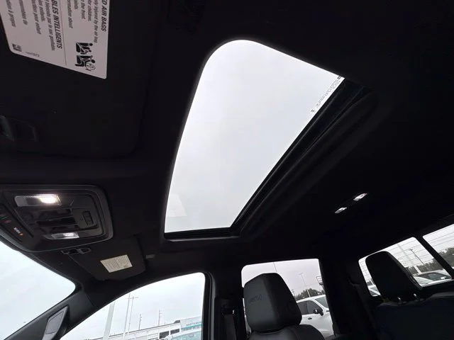 2026 GMC Sierra 2500HD AT4 - Photo 34