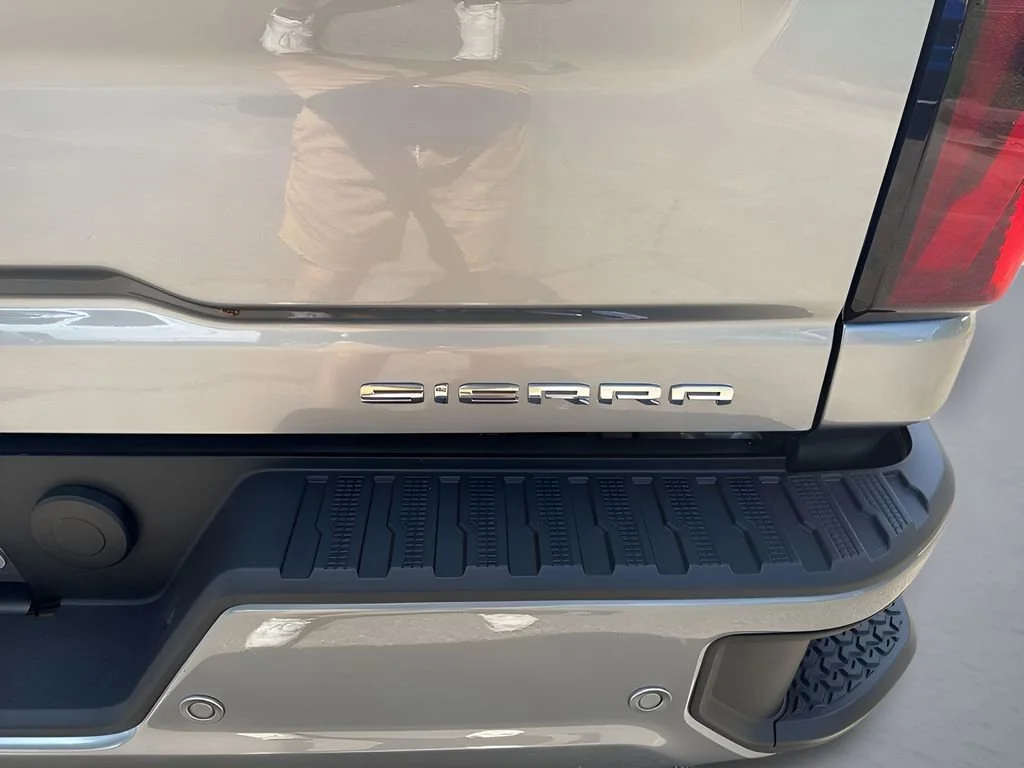 New 2026 Sterling Metallic GMC Denali Ultimate image 37