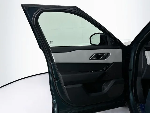 New 2026 Green Land Rover S image 11