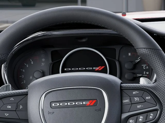 New 2027  Dodge GT HEMI image 31