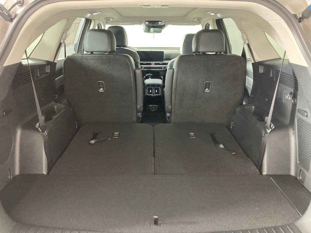 2026 Kia Sorento X-Line SX - Photo 22