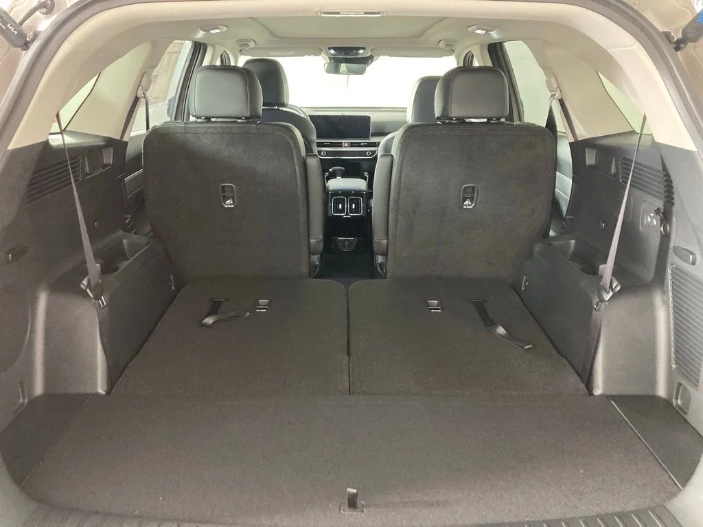 2026 Kia Sorento X-Line SX - Photo 22