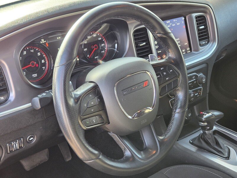 Used 2020 Gray Dodge GT image 27