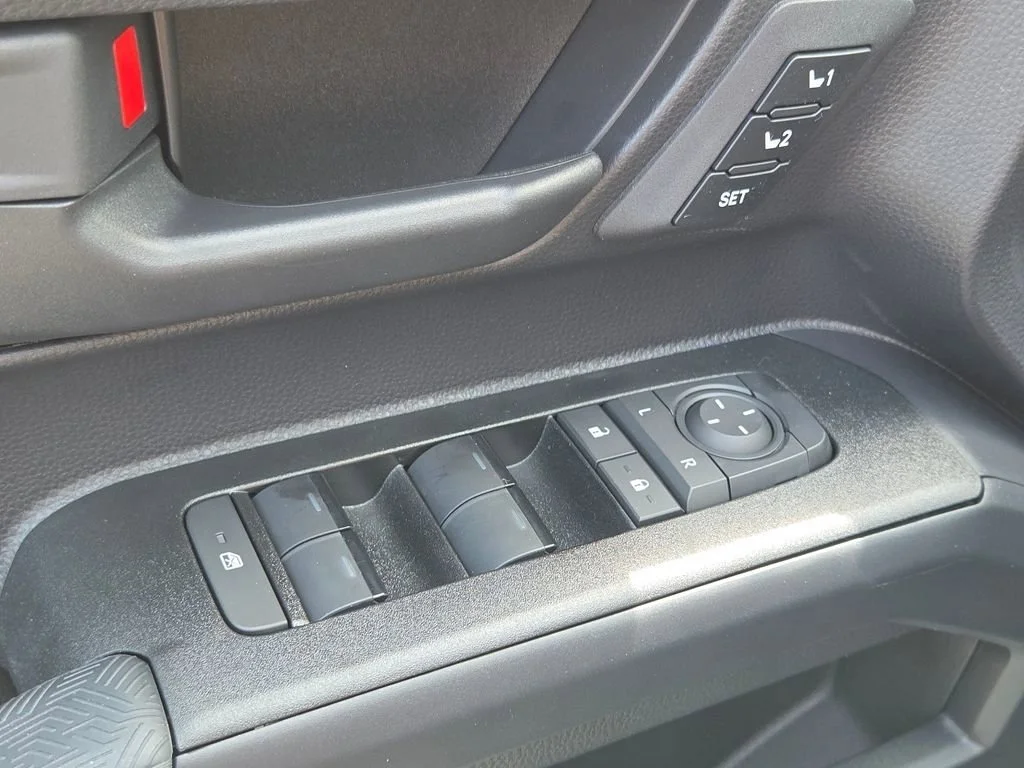2026 Toyota 4Runner TRD Off-Road Premium - Photo 36