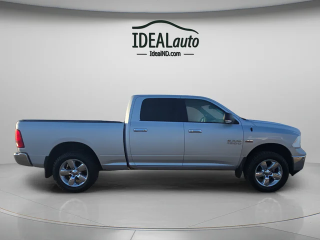 2014 RAM Ram 1500 Pickup - Photo 10