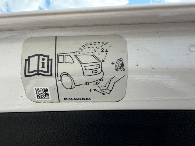 2018 Ford Edge Sport - Photo 22