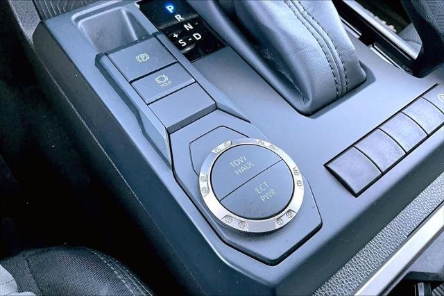 Certified Used 2025 ICE CAP Toyota  image 35