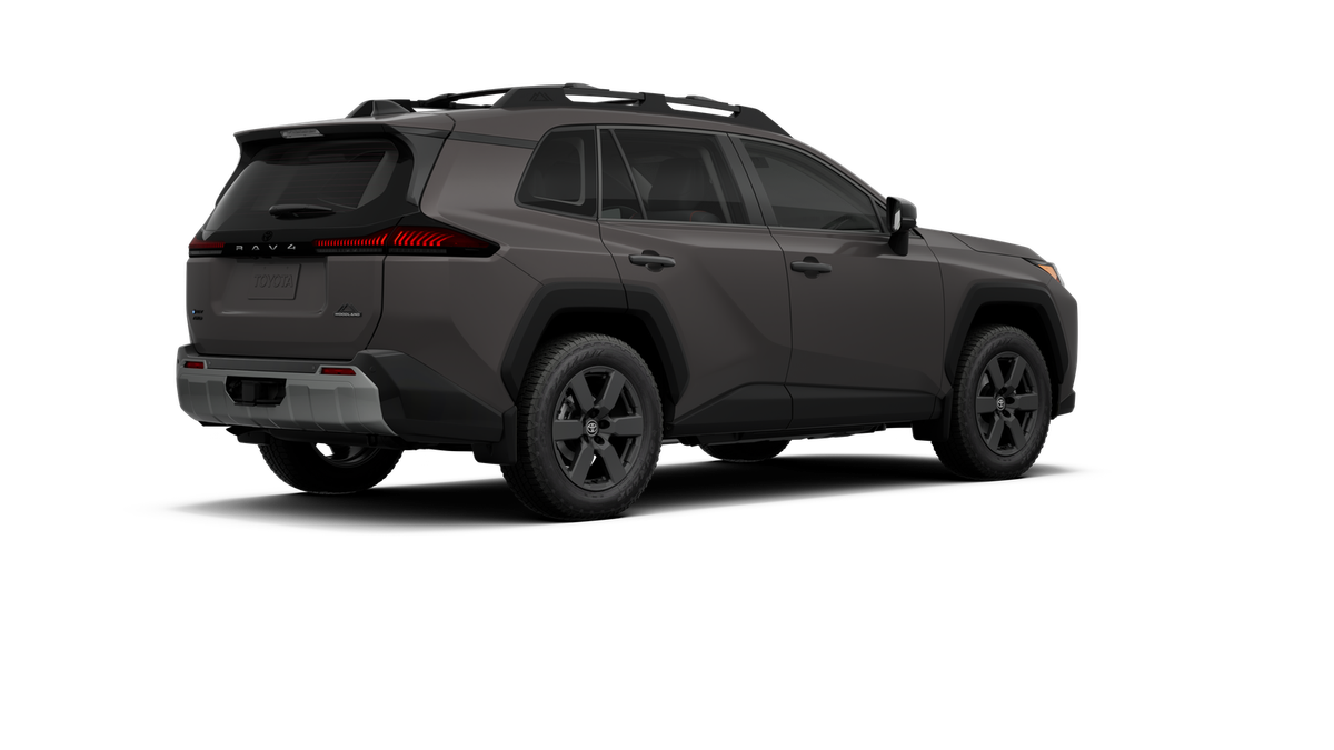 New 2026 Urban Rock Toyota Woodland image 10