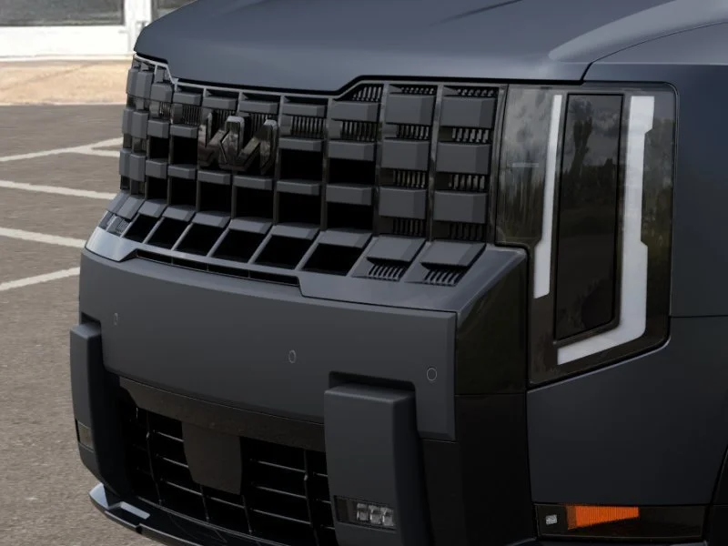 New 2027 Panthera Metal Matte Kia X-Line EX image 12