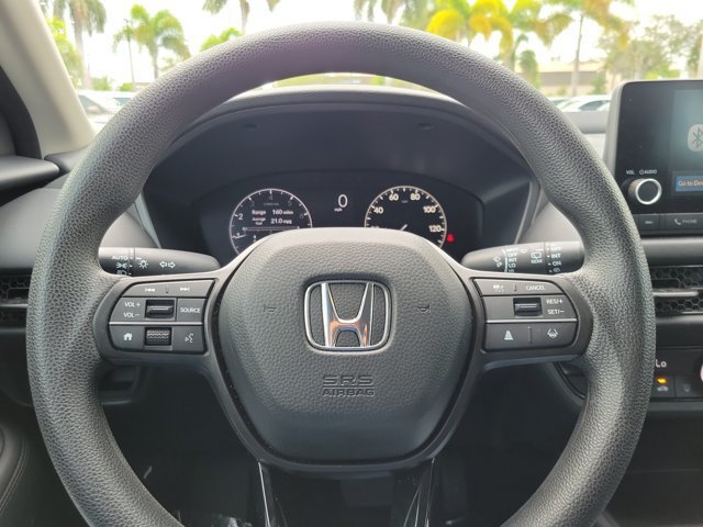 2024 Honda HR-V LX - Photo 19